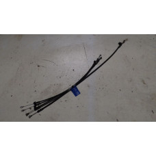  Трос отопителя (печки) к  ЗАЗ  Sens,  2008