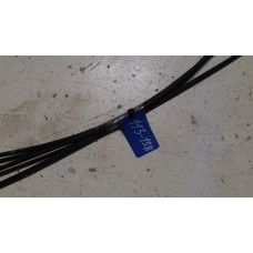  Трос отопителя (печки) к  ЗАЗ  Sens,  2008