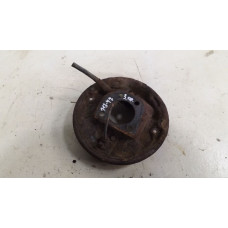  Кожух защитный тормозного диска к  ЗАЗ  Sens,  2008