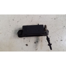  Ручка наружная задняя правая к  Audi  100,  1988