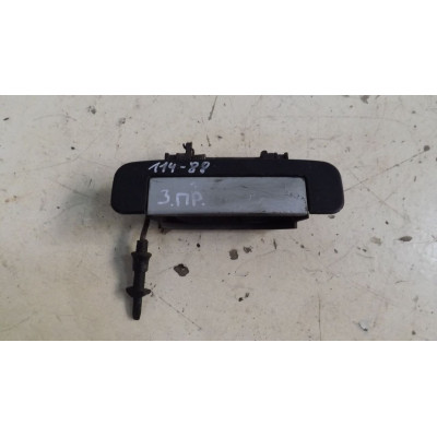  Ручка наружная задняя правая к  Audi  100,  1988