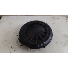  Корпус воздушного фильтра к  Audi  100,  1988