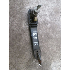  Ручка внутренняя передняя левая к  Ford  Galaxy,  1996