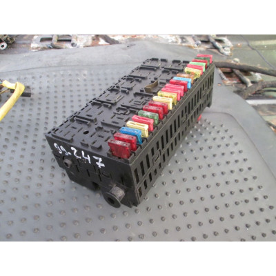  Блок предохранителей к  Ford  Galaxy,  1996