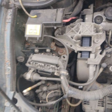  Двигатель к  Renault  Scenic,  1998