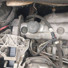  Двигатель к  Renault  Scenic,  1998