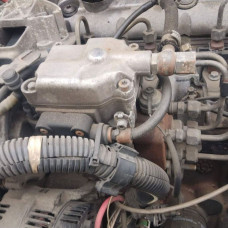  Двигатель к  Renault  Scenic,  1998