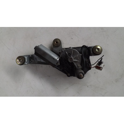  Моторчик заднего стеклоочистителя (дворника) к  Ford  Mondeo,  1998