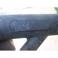  Фланец (тройник) системы охлаждения к  BMW  3 E46,  1998