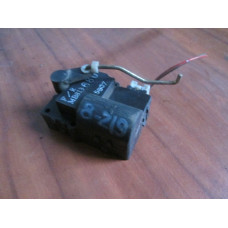  Моторчик заслонки печки к  Mitsubishi  Galant,  1995