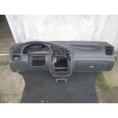  Панель передняя салона (торпедо) к  Chevrolet  Lanos,  2007