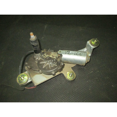  Моторчик заднего стеклоочистителя (дворника) к  Ford  Mondeo,  1995