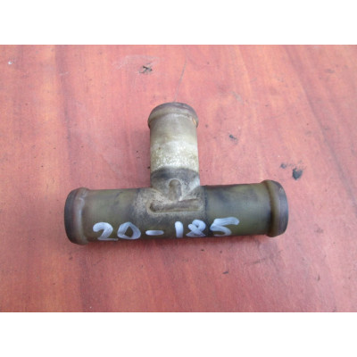  Фланец (тройник) системы охлаждения к  Ford  Galaxy,  1998