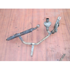  Трубка системы рециркуляции EGR к  Ford  Galaxy,  1998