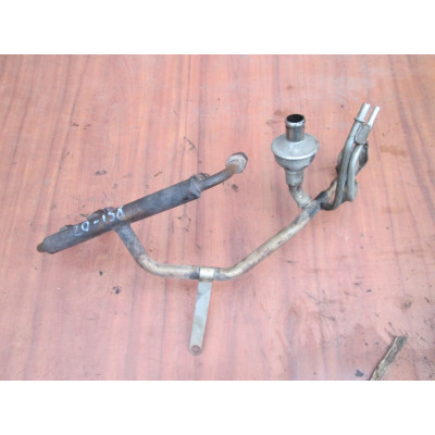  Трубка системы рециркуляции EGR к  Ford  Galaxy,  1998