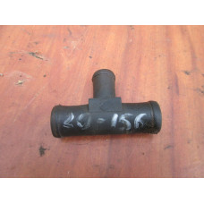  Фланец (тройник) системы охлаждения к  Ford  Galaxy,  1998