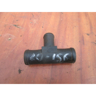  Фланец (тройник) системы охлаждения к  Ford  Galaxy,  1998