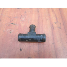  Фланец (тройник) системы охлаждения к  Ford  Galaxy,  1998