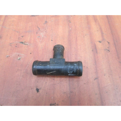  Фланец (тройник) системы охлаждения к  Ford  Galaxy,  1998