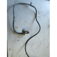  Минусовой провод аккумулятора к  Ford  Galaxy,  1998