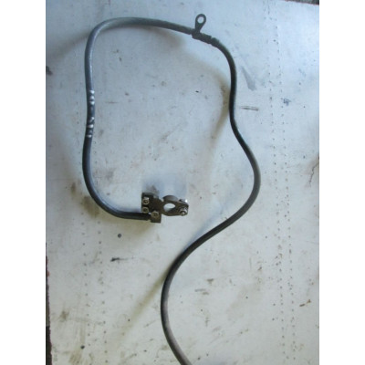  Минусовой провод аккумулятора к  Ford  Galaxy,  1998