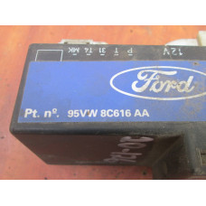  Реле (прочие) к  Ford  Galaxy,  1998