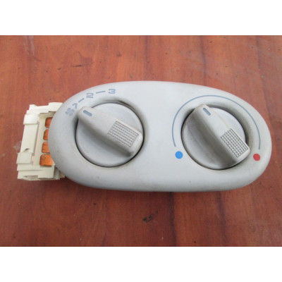  Переключатель отопителя (печки) к  Ford  Galaxy,  1998