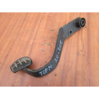  Педаль к  Ford  Galaxy,  1998