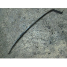  Крепление топливного бака к  Ford  Galaxy,  1998