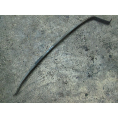  Крепление топливного бака к  Ford  Galaxy,  1998