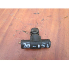  Фланец (тройник) системы охлаждения к  Ford  Galaxy,  1998