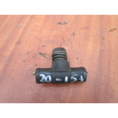  Фланец (тройник) системы охлаждения к  Ford  Galaxy,  1998