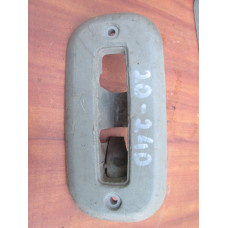  Пластик салазок сиденья к  Ford  Galaxy,  1998