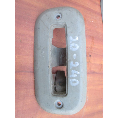  Пластик салазок сиденья к  Ford  Galaxy,  1998