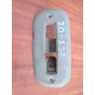 Пластик салона к  Ford  Galaxy,  1998