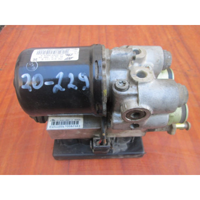  Блок ABS к  Ford  Galaxy,  1998