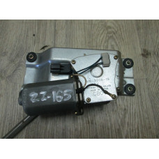  Моторчик заднего стеклоочистителя (дворника) к  Mitsubishi  Lancer,  1994