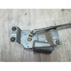  Моторчик заднего стеклоочистителя (дворника) к  Mitsubishi  Lancer,  1994