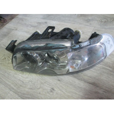  Фара левая к  Fiat  Punto,  1998