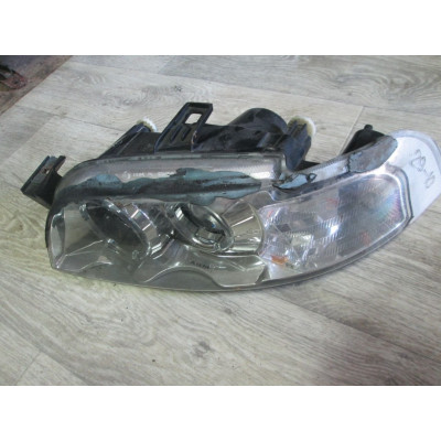  Фара левая к  Fiat  Punto,  1998