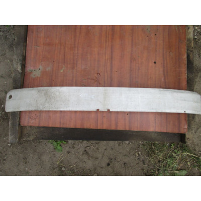  Усилитель бампера переднего к  Opel  Corsa,  2009