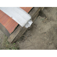  Усилитель бампера переднего к  Opel  Corsa,  2009