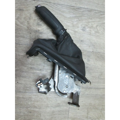  Рычаг ручного тормоза (ручника) к  Opel  Corsa,  2009