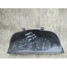  Щиток приборов (приборная панель) к  Subaru  Impreza,  1996