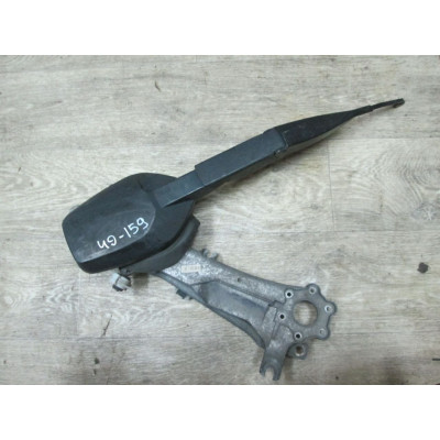  Механизм стеклоочистителя (трапеция дворников) к  Mercedes  C W202,  1998