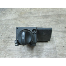  Блок управления светом к  Mercedes  E W210,  2000