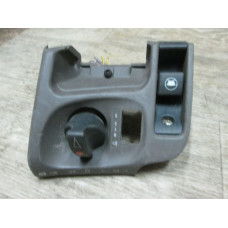  Блок управления светом к  Mercedes  S W140,  1997