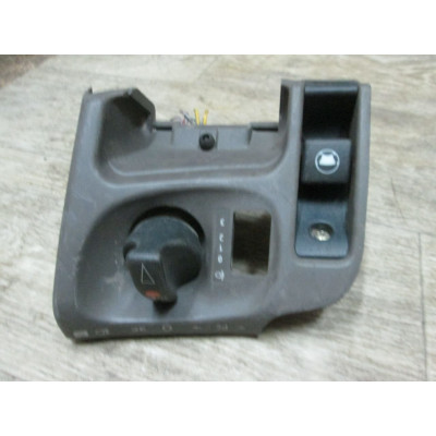  Блок управления светом к  Mercedes  S W140,  1997