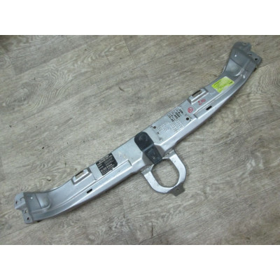  Передняя панель крепления облицовки (телевизор) к  Mercedes  E W210,  2000