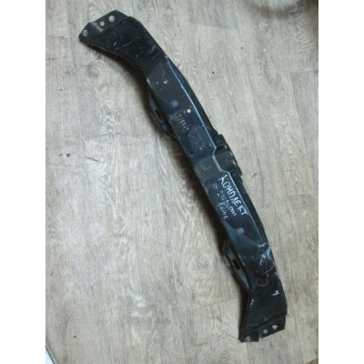  Передняя панель крепления облицовки (телевизор) к  Mercedes  E W210,  2000